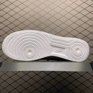 lv x off white x nike air force 1