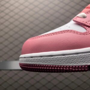 air jordan 1 mid pink