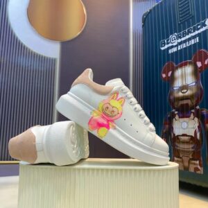 cute collab shoes