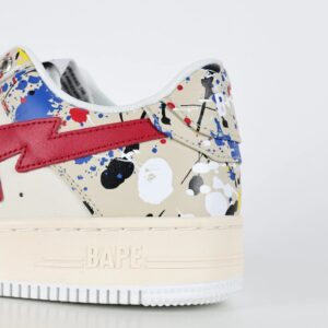 classic fashion sneakers