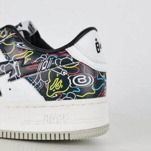 local pickup sneakers