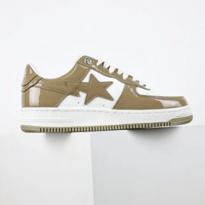 classic ape sta sneakers