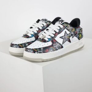 local pickup sneakers