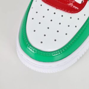 classic urban sneakers