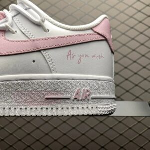 nk air force 1 pink