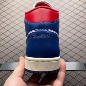 air jordan 1 mid aj1