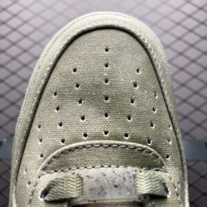 nike air force 1 olive green