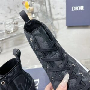 dior b23 sneakers multicolor