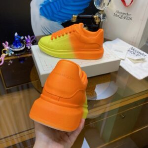 alexander mcqueen spring shoes