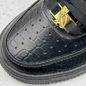 classic trendy sneakers