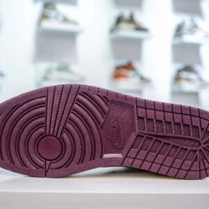 air jordan 1 low aj1 lilac white