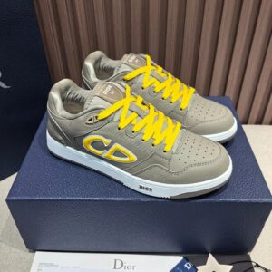 dior b57 collaboration gray