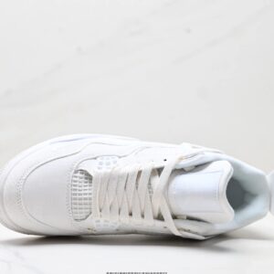jordan 4 retro 2024（white）