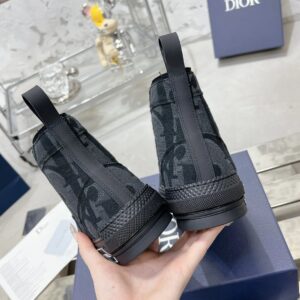 dior b23 sneakers multicolor