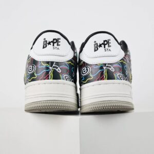 local pickup sneakers