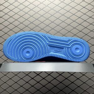 ow x nk air force 1 mca