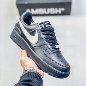 air force 107 low