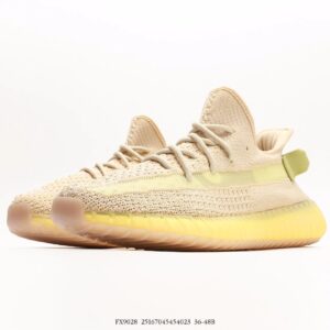 adidas yeezy boost 350 v2 flax