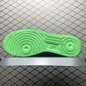 off white x nk air force 1