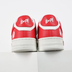 classic trendy sneakers