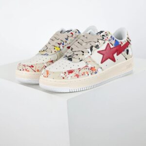 classic fashion sneakers