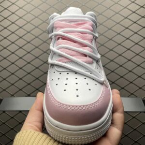 nk air force 1 pink