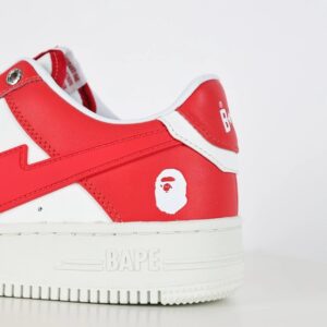 classic trendy sneakers