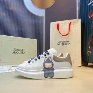 cute collab sneakers