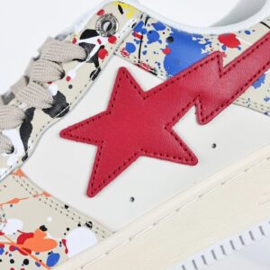 classic fashion sneakers