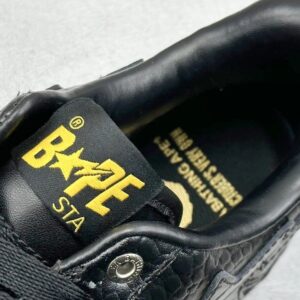 classic trendy sneakers