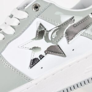 classic casual sneakers