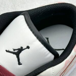 air jordan 1 low snake