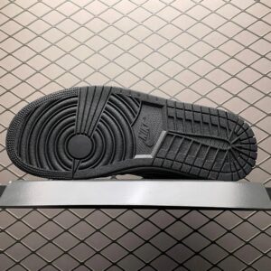 air jordan 1 mid green