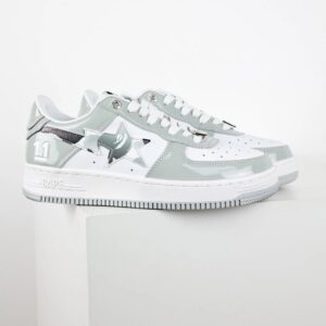 classic casual sneakers