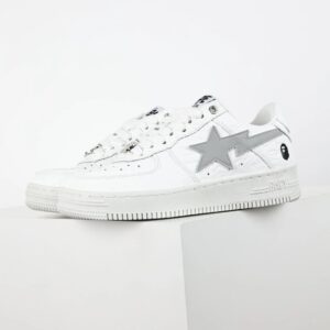 bape sta classic sneakers
