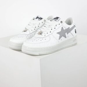 bape sta classic sneakers