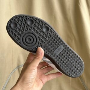 adidas original samba white blue