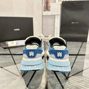 amiri low top sneakers