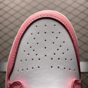 air jordan 1 mid pink