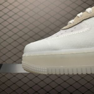 off white x nk air force 1