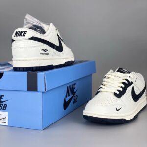 nike sb dunk low paris collab