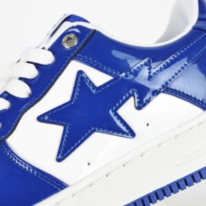 classic style sneakers