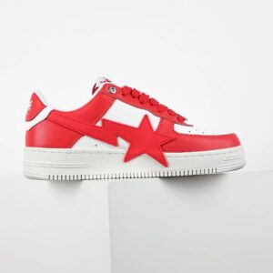 classic trendy sneakers