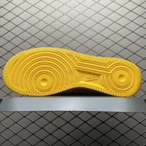 off white x nike af1 lemonade