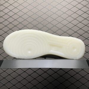 off white x nk air force 1