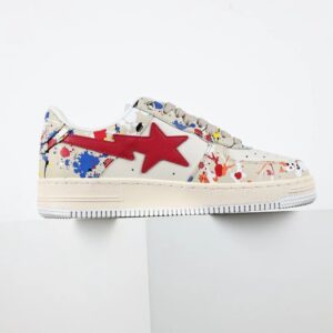 classic fashion sneakers