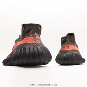 adidas yeezy 350 boost v2 army green orange