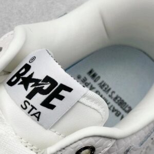 classic fashion sneakers