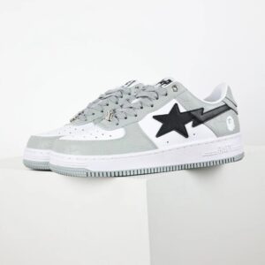 classic bape sta sneakers
