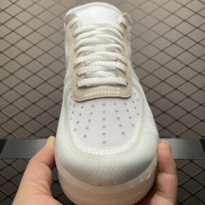 off white x nk air force 1